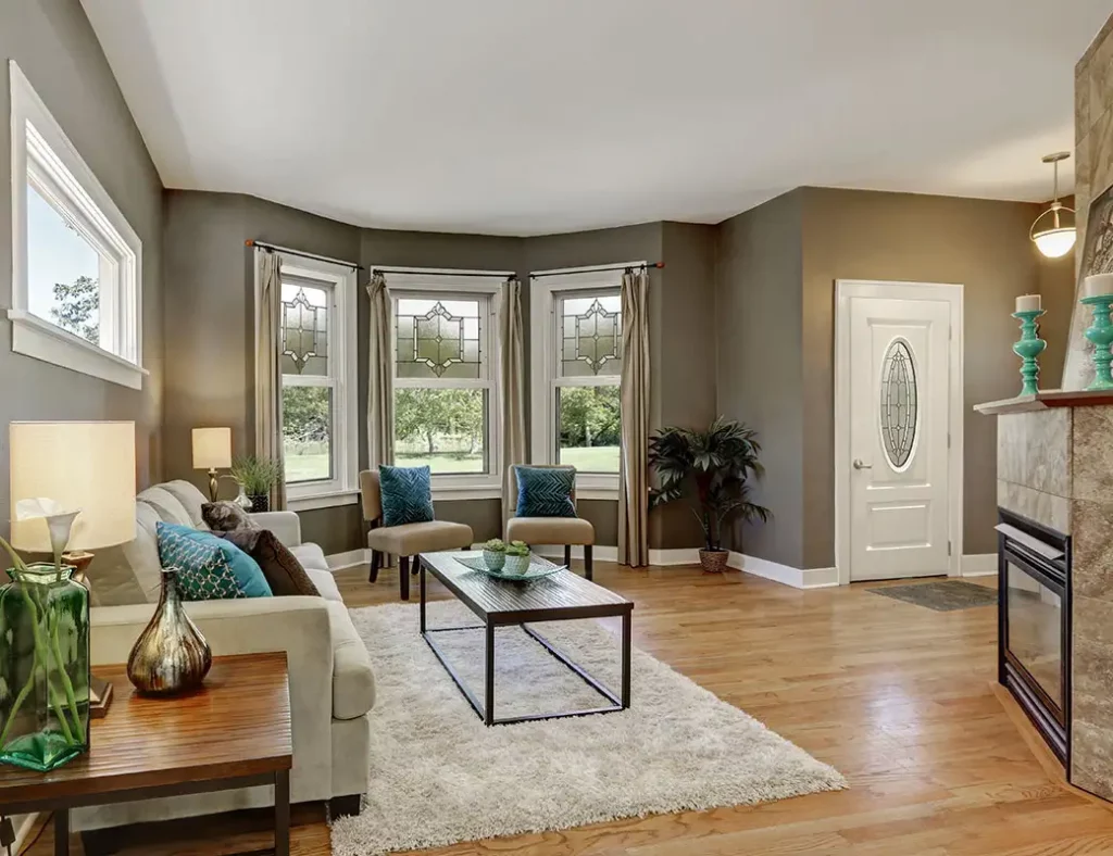 Window replacement warranty — new windows installed by Sutton's in Springfield, IL