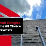 Why Asphalt Shingles Remain the #1 Choice for Homeowners Asphalt shingle