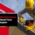 roof maintenance tips