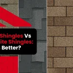 Asphalt Shingles vs. Composite Shingles: Which Is Better? Asphalt Shingles vs. Composite Shingles Which Is Better