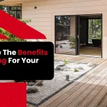 Benefits of decking