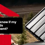 How Do I Know If My Roof Needs Replacement? Window contractor in Springfield IL replacing residential windows