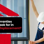 What Warranties Should I Look for in Window Replacement? Window contractor servicing Springfield IL and surrounding cities