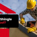 shingle a hip roof