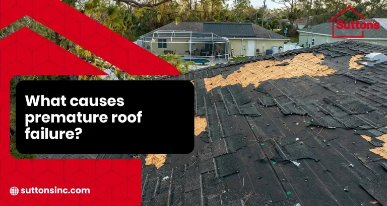 Trusted roofing contractors in Springfield IL since 1946