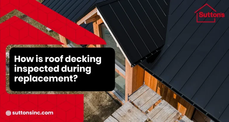 Local roofing contractors serving Springfield IL homeowners