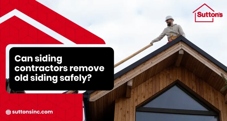 Local home improvement contractor in Springfield, IL