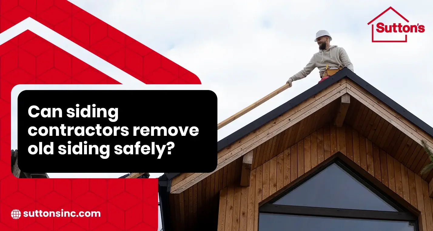Local home improvement contractor in Springfield, IL
