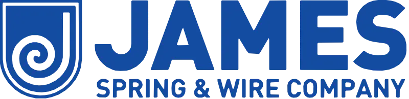 James Spring and Wire Logo