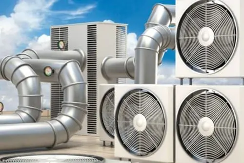 HVAC Systems