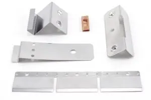| James Spring and Wire Precision Metal Stamping Products