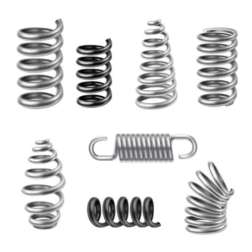 Types of Springs