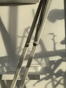 extension spring