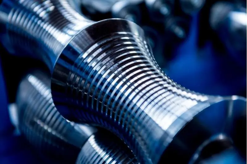 Compression Spring