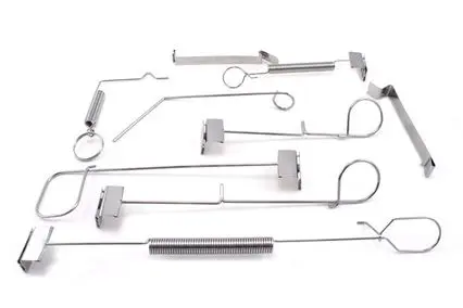 cap-filterclips-lg-2 | James Spring and Wire | James Spring and Wire HVAC Filter Clips