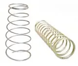 | James Spring and Wire Compression Springs