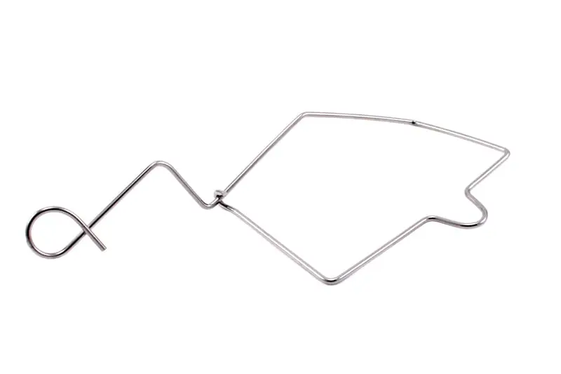 Air Filter Clip