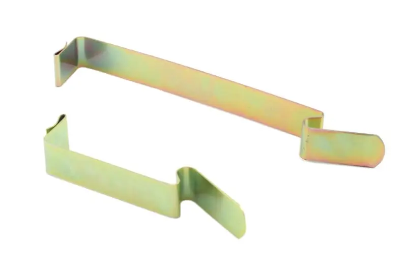Prefilter Clip