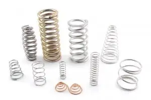 | James Spring and Wire Replacement Springs