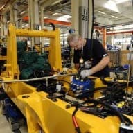 Custom Spring Manufacturing