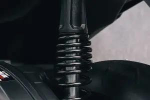 Metal Spring