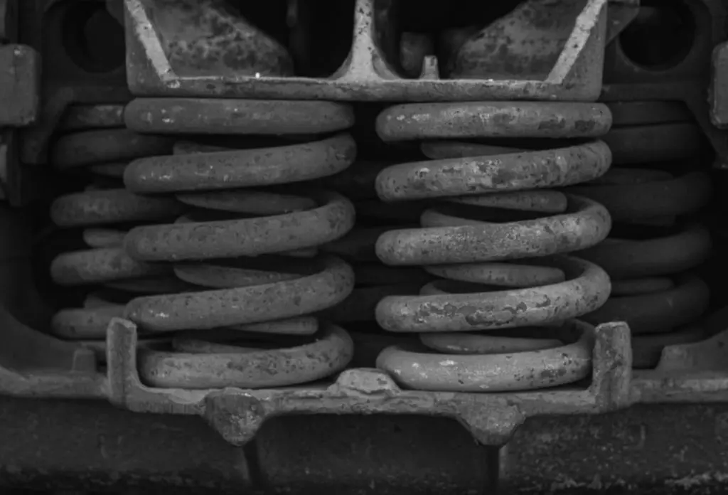 Industrial Springs