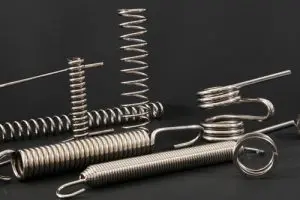 Metal Springs