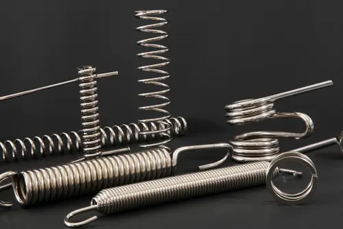 Metal Springs