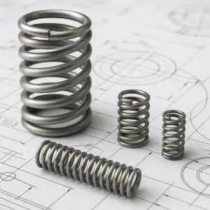 Compression Springs