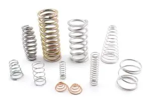 Compression Springs