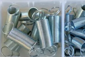 Steel Springs