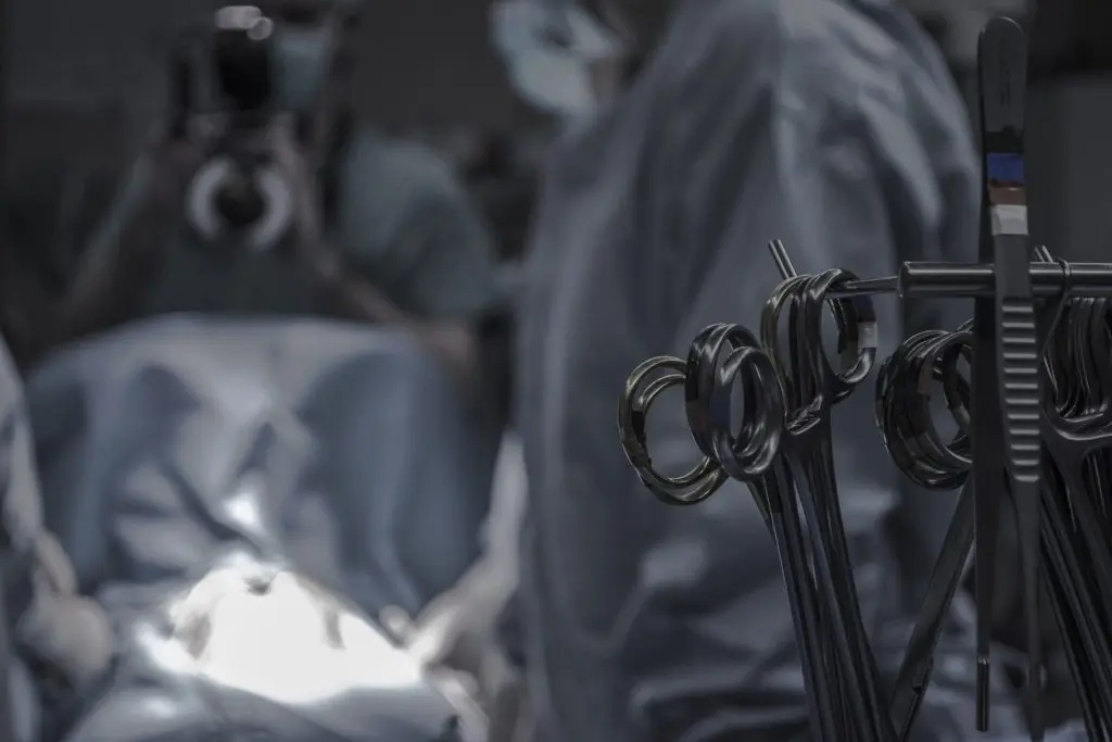 Surgical Tools