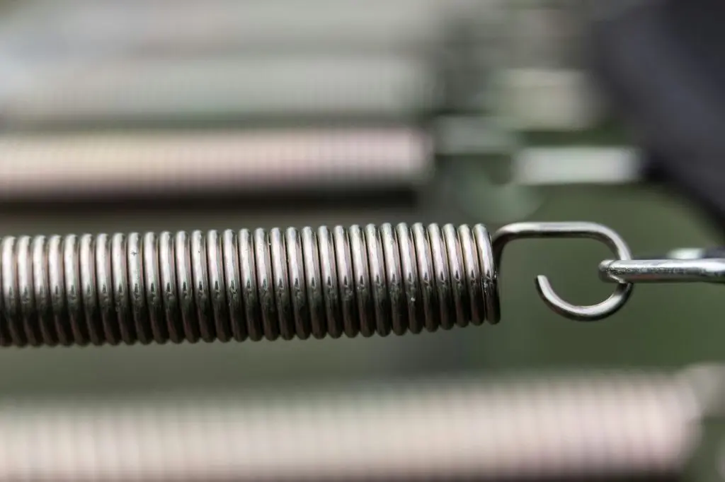 Coil Springs