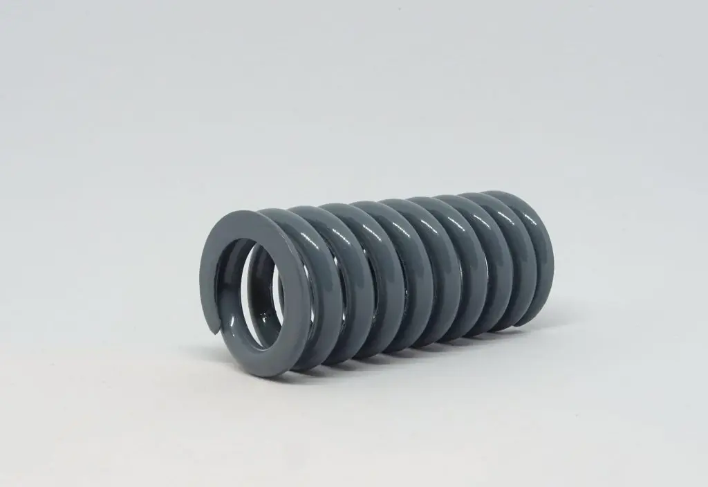 Pressure Spring