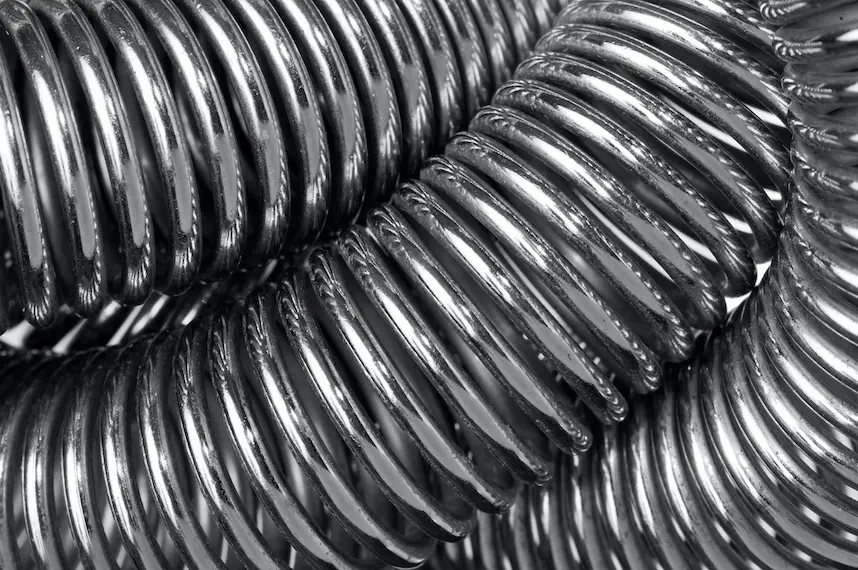 spring materials