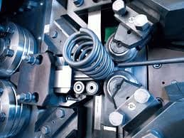 Spring Manufacturing