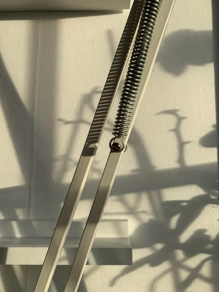 Torsion Spring