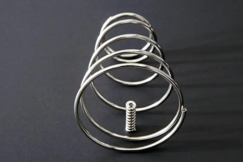 Helical Spring
