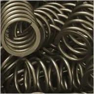 helical springs
