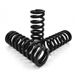 coil spring