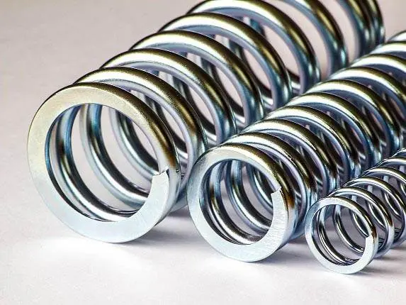 Compression Springs
