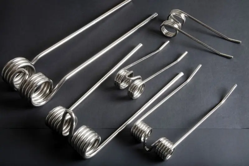 Torsion Springs