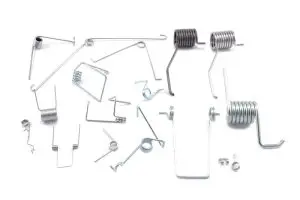 Various Torsion Springs