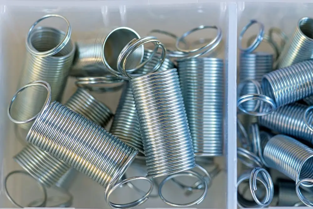 Steel Springs