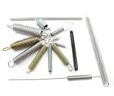 Various Extension Springs