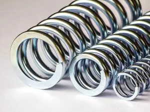 Elementor Header #110 | James Spring and Wire Compression Springs