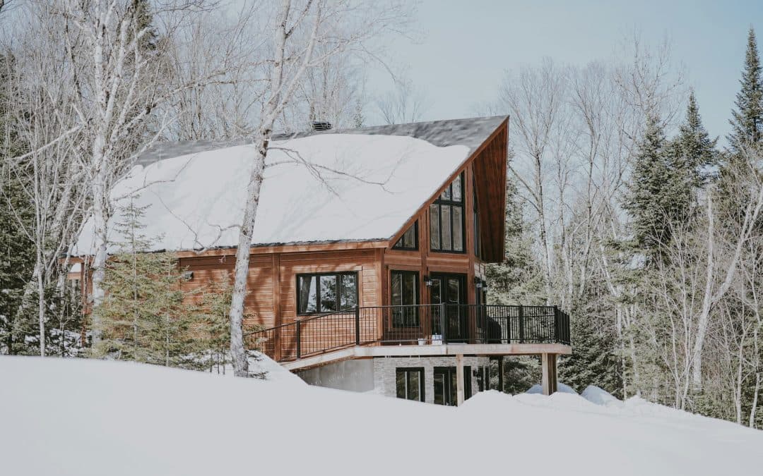 Essential Winter Roof Maintenance Tips for Idaho Homeowners