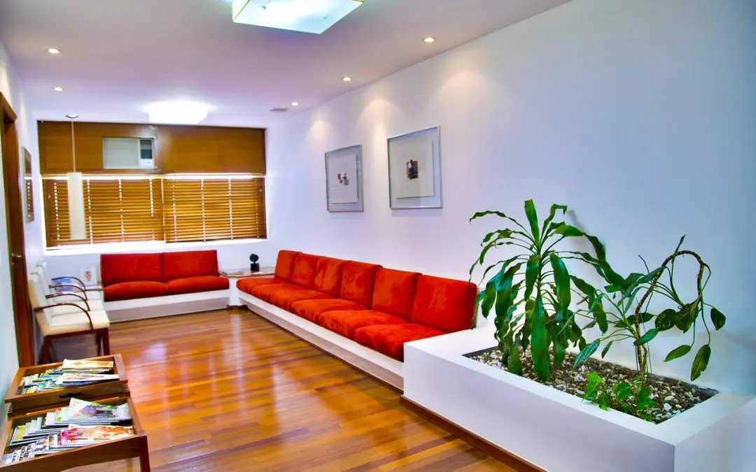 Creating a Welcoming Waiting Room: Tips and Tricks