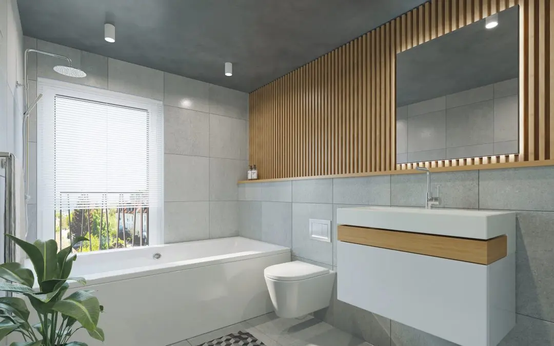 The Ultimate Bathroom Remodel Checklist for Bonneville County Homes