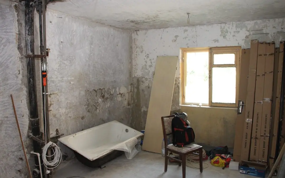 Eco-Friendly Remodeling Practices for Idaho Falls & Bonneville County Projects